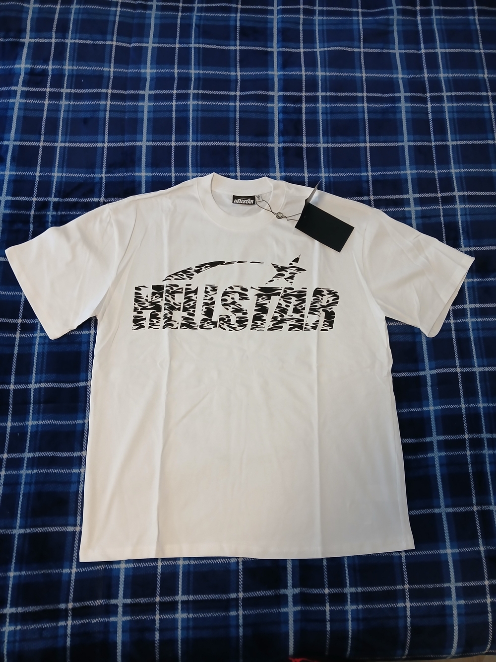 HELLST4R TEE